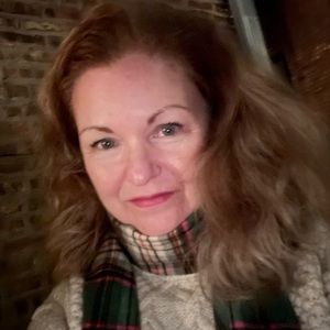 Meet your Posher, Betsey